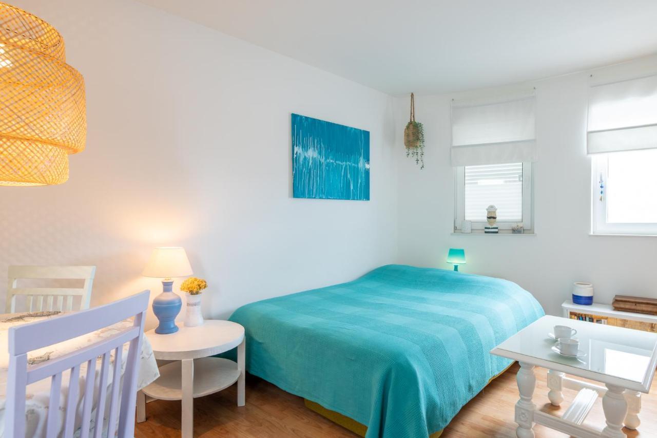 Apartman Zazu Bribir  Exterior foto