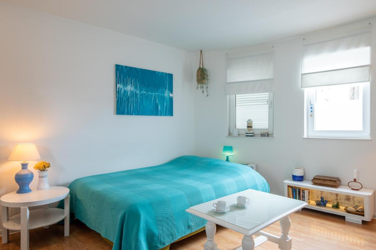 Apartman Zazu Bribir  Exterior foto
