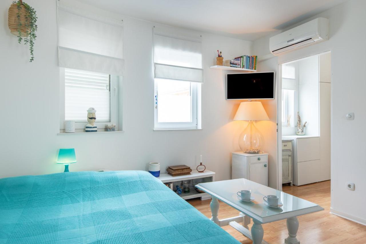 Apartman Zazu Bribir  Exterior foto