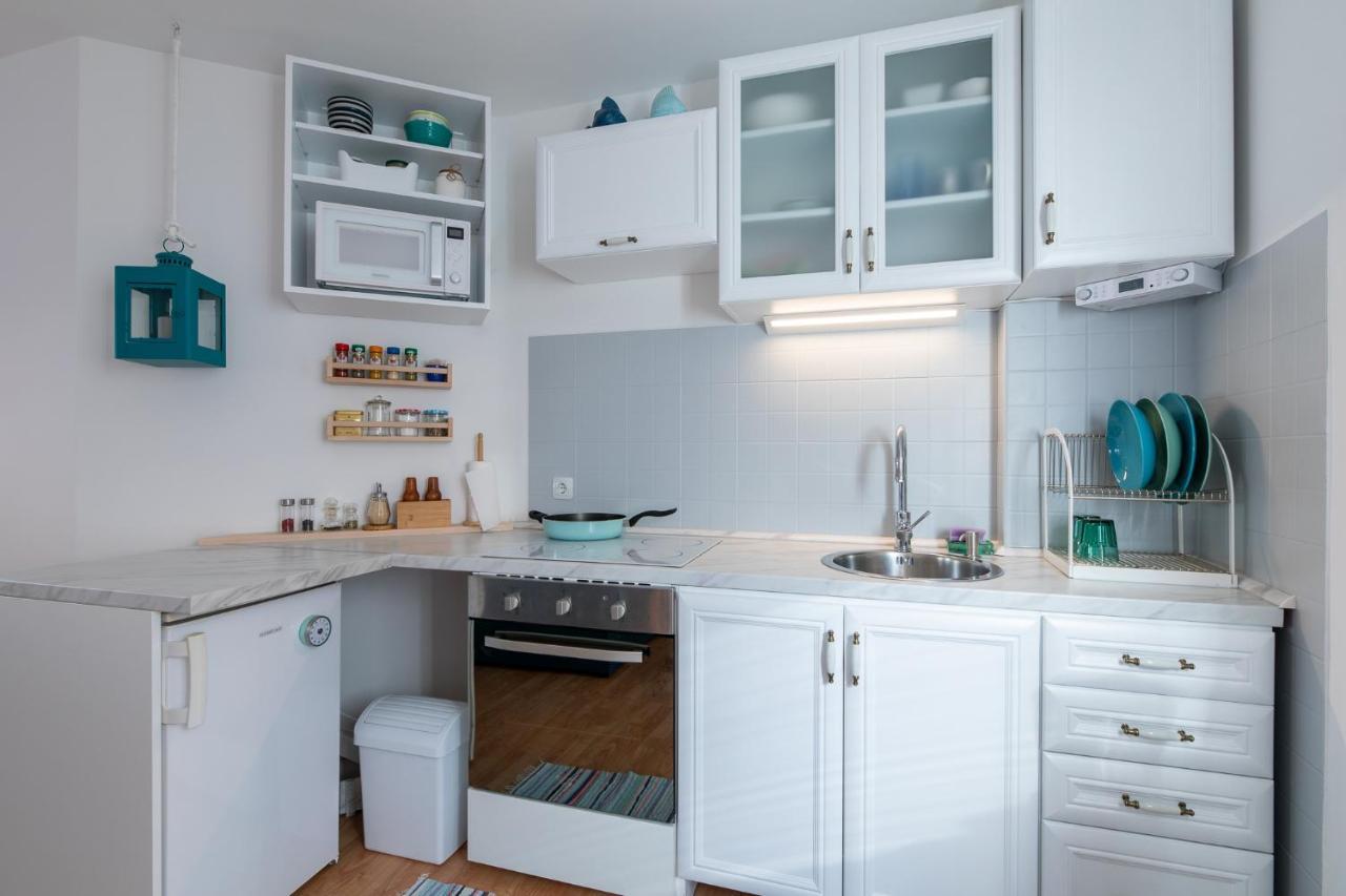 Apartman Zazu Bribir  Exterior foto
