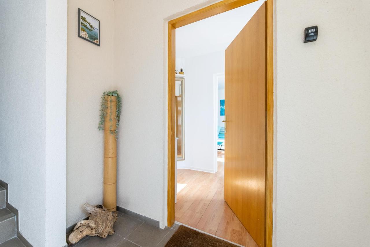 Apartman Zazu Bribir  Exterior foto